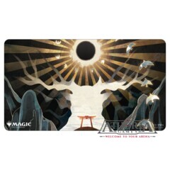 Mystical Archive - Japanese Playmat Second Sun